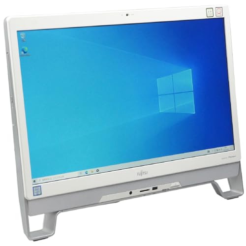 FH70YD 大型23” W11 i7 8GB 1TB Office 即使用 Amazon.co.jp: 中古パソコン 富士通 ESPRIMO FH70/YD FMVF70YDW