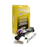 Maestro HRN-AR-CH2 Plug and Play Amplifier Harness for Chrysler, Dodge, Jeep Vehicles