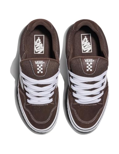 Image of Vans Men's Caldrone Shoe
