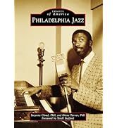 Philadelphia Jazz (Images of America)