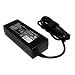 Genuine OEM Dell PA-12 Mini 65W Replacement AC Adapter for Dell Notebook Model.Free Notebook Parts Outlet Microfiber Adapter Pouch