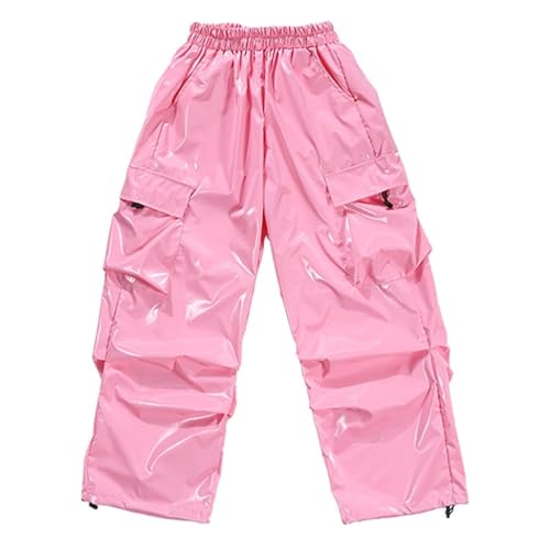 Pantalon de hip-hop pour spectacle de danse enfants et gala de jazz