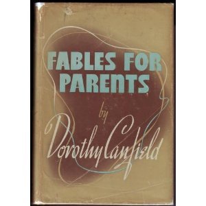 Fables for Parents