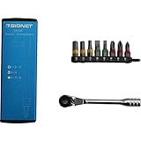 SIGNET シグネット ミニラチェセット ブルー 22050