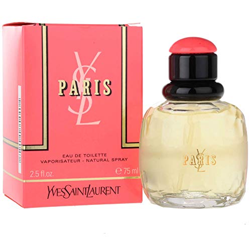 YSL PARIS eau de toilette EDT 75 ml profumo donna fragranza