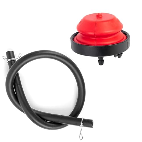 Lujchicy Primer Bulb Kit