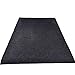 Under The Sink Mat,Kitchen Tray Drip,Cabinet,Absorbent Felt Layer Material,Backing Waterproof(36inches x 24inches) Charcoal