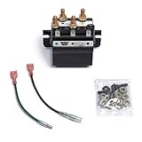 Warn 83321 Contactor Kit 12 Volt Hoist Contactor Kit