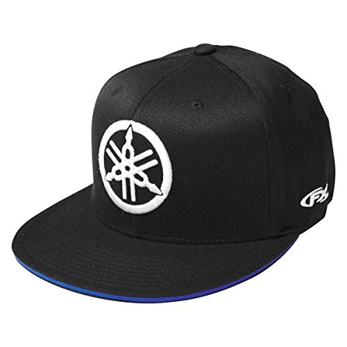 Factory Effex Yamaha Fork Flexfit Hat-S/M