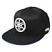 Factory Effex - Factory Effex Hat - Yamaha Fork - Black/Blue - Small/Medium