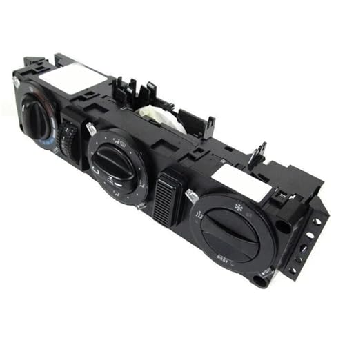 Panneau de commande de climatisation pour Mercedes Sprinter Vito qualité supérieure - 2