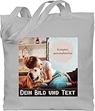 Geschenk mit Namen personalisiert by Shirtracer