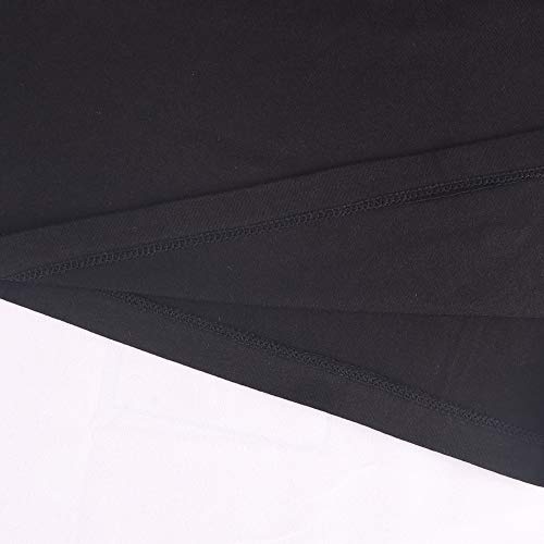 JEEING GEAR Men Long Sleeve Athletic Shirts Slim Fit Cotton V Neck3