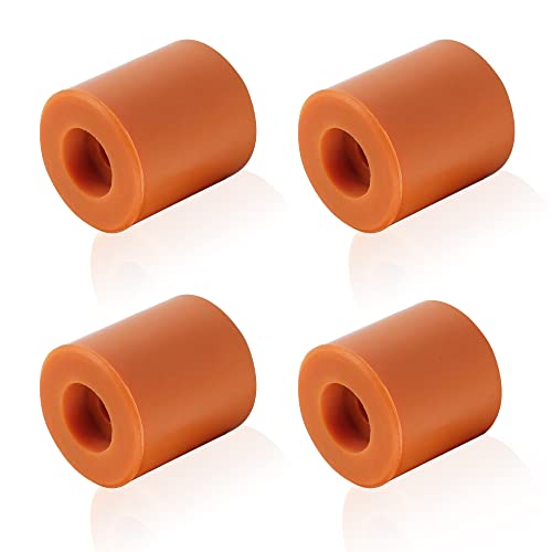 Creality Officiel Silicone Colonne de Nivellement de lit Chauffant Imprimante 3D Original Tampon en Silicone Résistant à la Chaleur pour lit Chauffant Stable pour la Ender 3/ 3V2/ 3 Pro, CR-10ï¼4PCSï¼ 7 Creality Officiel Silicone Colonne de Nivellement de lit Chauffant Imprimante 3D Original Tampon en Silicone Résistant à la Chaleur pour lit Chauffant Stable pour la Ender 3/ 3V2/ 3 Pro, CR-10ï¼4PCSï¼