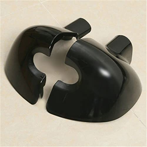Carénage de jambe ventilé pour voyager confortablement en Harley Electra Glide