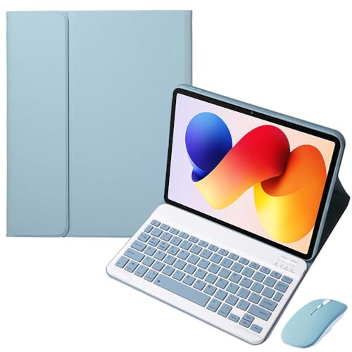 Amazon.co.jp: キーボードケース 対応 Xiaomi Redmi Pad 2 Pro 12.1