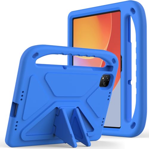 Funda Infinix Xpad X1101 infantil para viajes con correa de hombro y asa