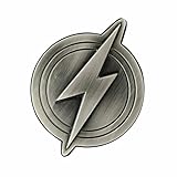  Justice League The Flash Logo Flaschenöffner