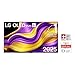 LG OLED55G57LW TV 55 Zoll (139 cm) 4K OLED evo AI TV (α11 Gen2 4K AI Prozessor, webOS 25, 120Hz (VRR bis zu 165Hz)) [Modelljahr 2025]