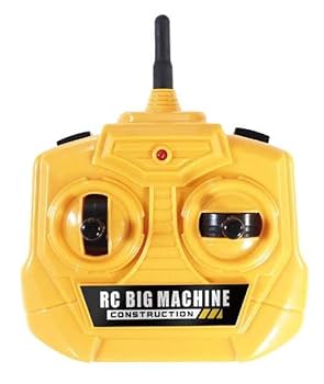 フォークリフト　ラジコン　1/12スケール【新品・未使用アウトレット品】 40MHz R/C建機 フォークリフト | 童友社 | DYS RC 40MHz