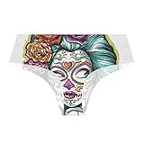 Contient : une culotte sans couture uniquement.