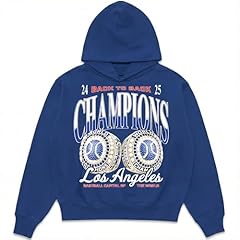 Royal Hoodie World Champs