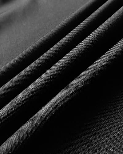 Womens Sheer Mesh Plaid Patchwork Long Sleeve Shirt Vintage Turn Down Collar Slim Fit Sexy Casual Daily Top4