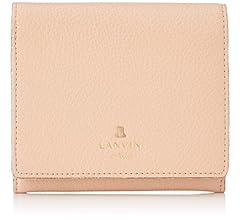 Amazon | [ランバンオンブルー] 二つ折り財布 483222-33