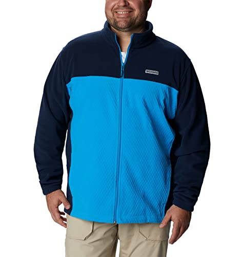 Image of Columbia Men's Overlook Trail Full Zip