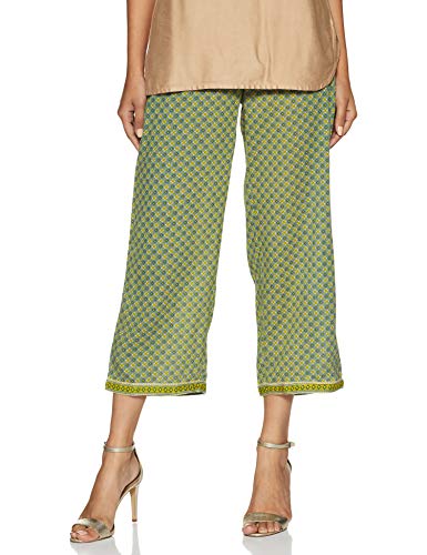 Image of Global desi Women Pants