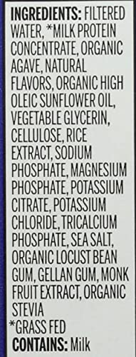 Image of Orgain Whey Protein Shake Vanilla Bean, 11 oz