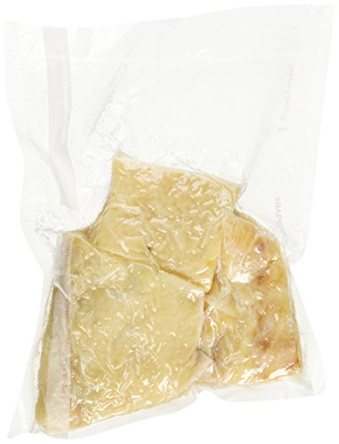 Bonless Salted Codfish