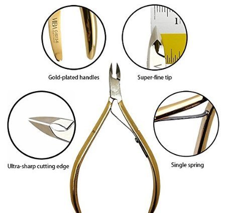Cuticle Nippers