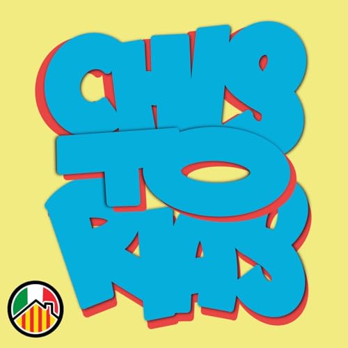 Chistorias cover art