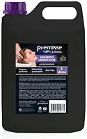 Shampoo Hidratante Belo Premisse Oléo de Argan 5 L Premisse