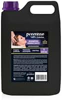 Shampoo Hidratante Belo Premisse Oléo de Argan 5 L Premisse