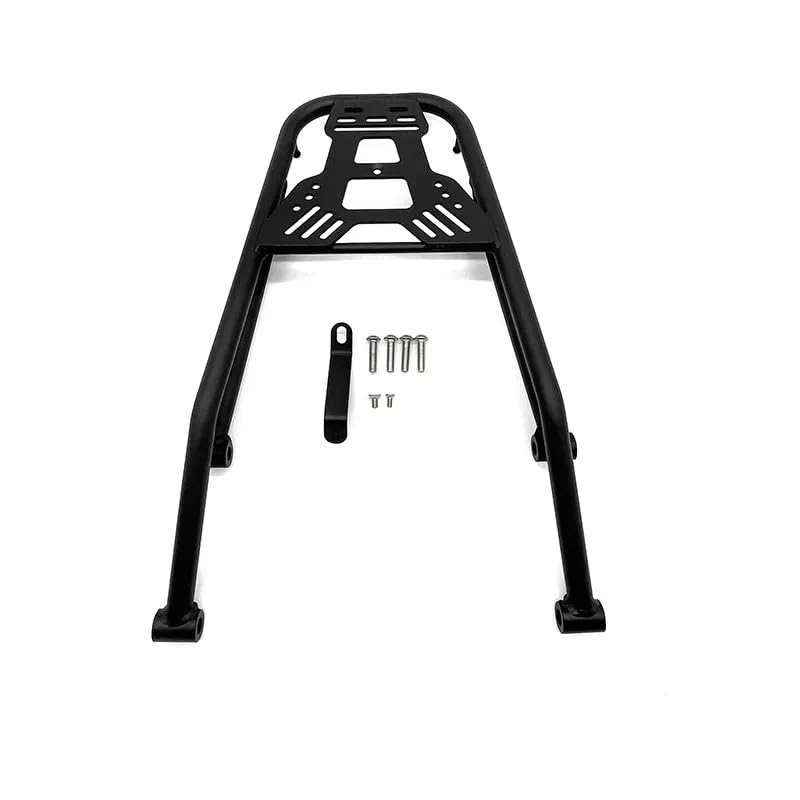 Porte-bagages arrière pour moto Honda CL 500 CL 300 CL 250 2023 2024