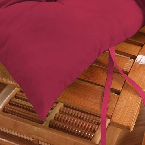 Coussin de rechange fauteuil inclinable dossier haut moelleux véranda et intérieur - 4