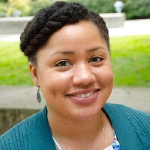 Kimberly Thomas McNair - Department of African and African American Studies, Stanford University
