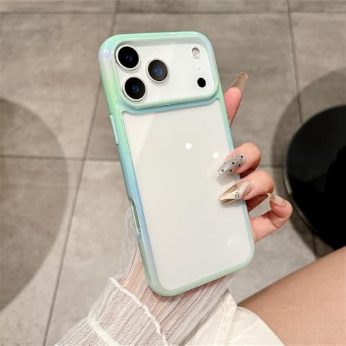 Coque de téléphone pour iPhone 16 Pro, idéale pour protéger votre mobile en voyage