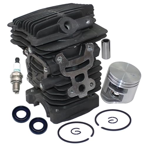 Kit cylindre-piston 38mm pour tronçonneuse MS171 MS181 MS211