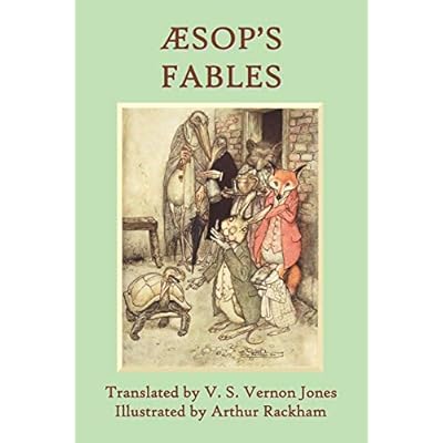 Aesop's Fables