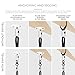 play juggling - Aerial Hoop for Aerial Disciplines and Aerobatics - Stainless Steel - Diameter 2,7 to 3,6 ft (85 to 110 cm) - Fastenings: Plate, Hook, Strap, Beam, Ceiling - Swivel C.A.M.P.