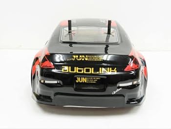 Amazon.co.jp: ☆ターボ機能付き☆ 2.4GHz 1/10 ドリフトラジコンカー Amazon.co.jp: ☆ターボ機能付き☆ 2.4GHz 1/10 ドリフトラジコンカー