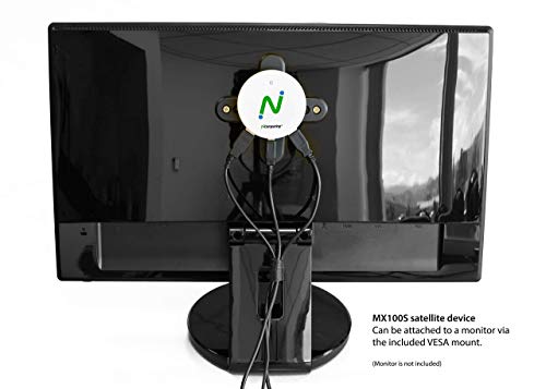 Image of NComputing MX100S (3 User Kit)