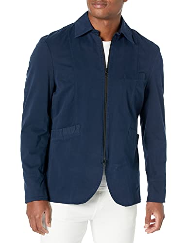 Image of Haggar Men's Chore Coat