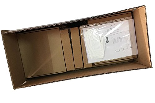 SAINT MOSSI Lampadario Classico in Cristallo