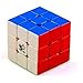 CuberSpeed Dayan TengYun M 3x3x3 Magnetic Speed Cube Stickerless