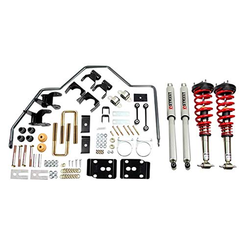 Belltech 1001HK Performance Handling Kit