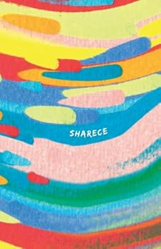 Paperback Sharece 2022 Collection Book